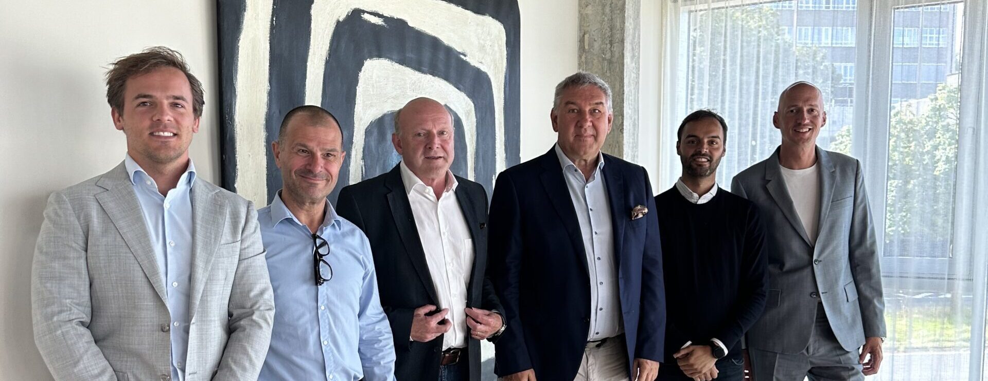 SDM Corporate Finance Group adviseert A&M bij overname door AXI