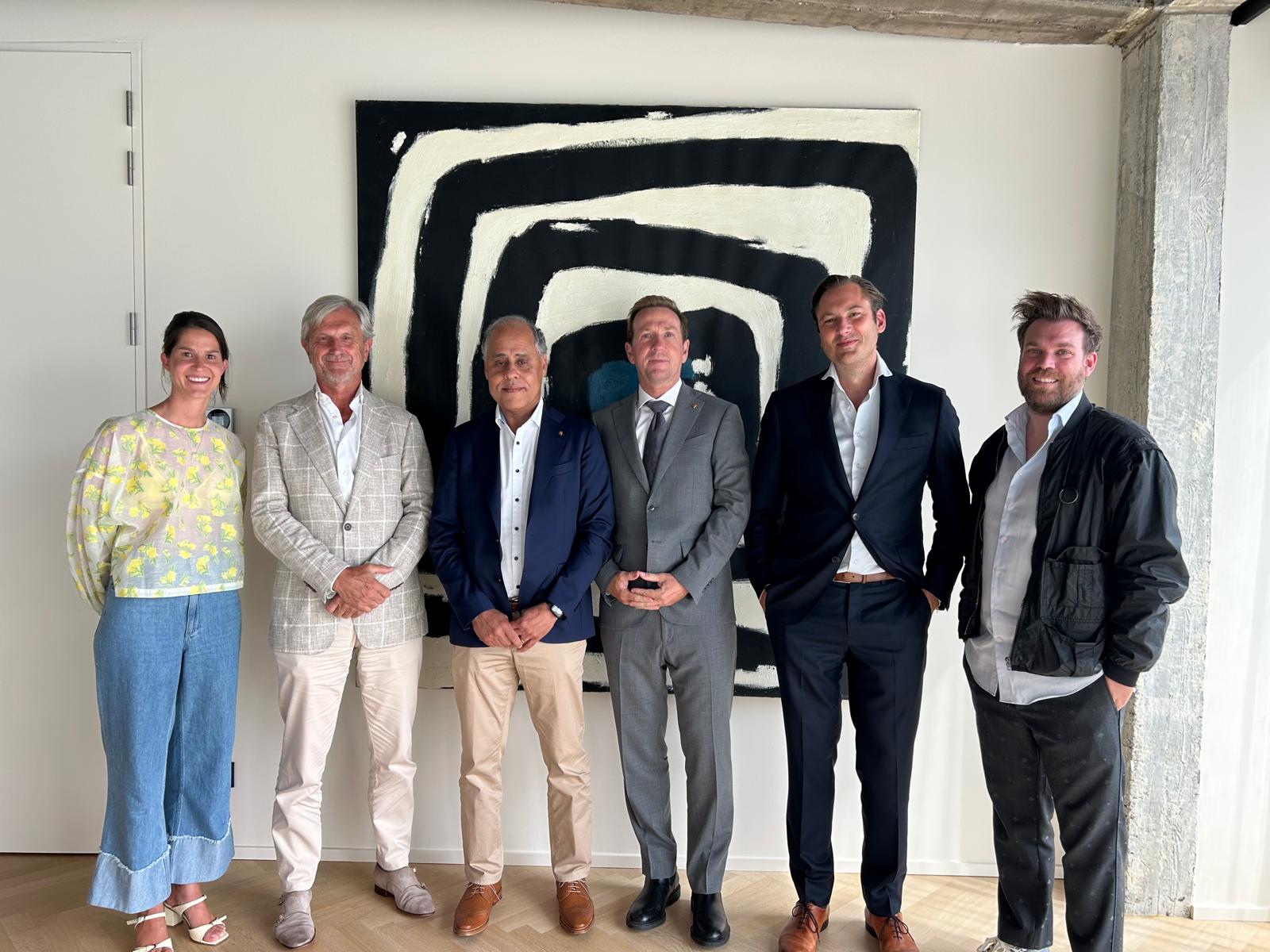 DSAR et WTC Labo unissent leurs forces