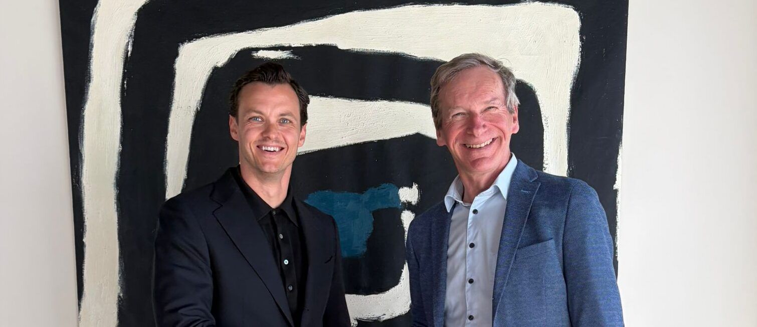 Albert Premier sécurise son avenir grâce à une Smart Deal : l’entrepreneur Bart Sevenhans rejoint l’entreprise en tant que CEO et actionnaire