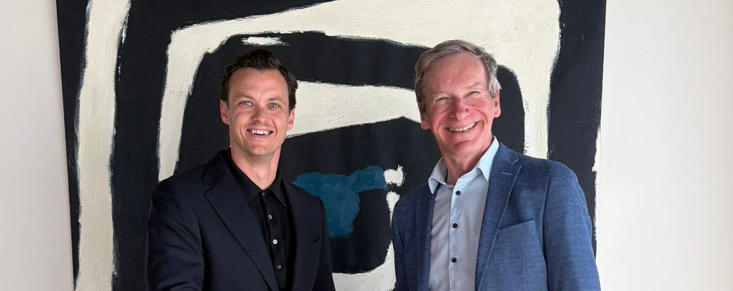 Albert Premier secures its future through a Smart Deal: entrepreneur Bart Sevenhans joins as CEO and shareholder