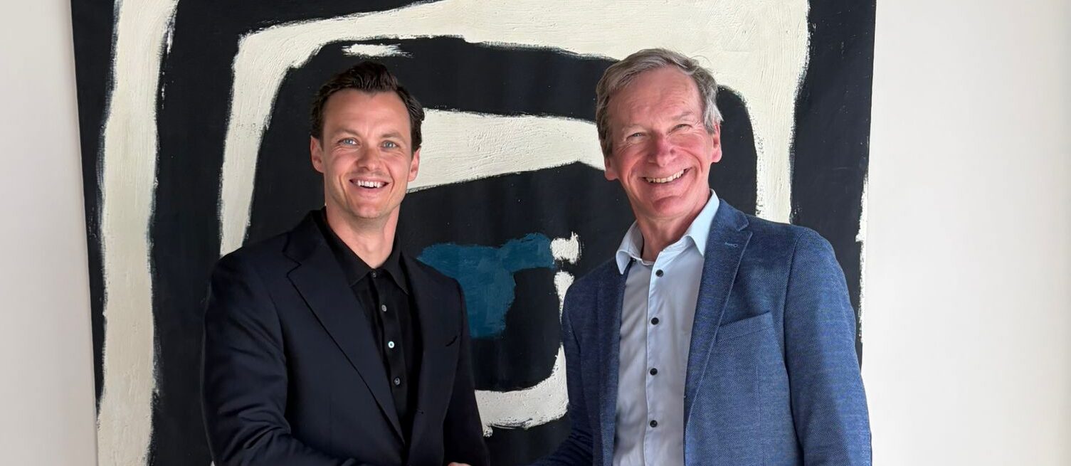 Albert Premier verankert haar toekomst met een Smart Deal: ondernemer Bart Sevenhans treedt toe als CEO en mede-aandeelhouder