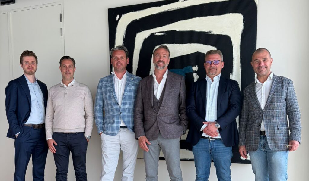 Isoworx neemt Isolatiewerken De Zutter over met begeleiding van SDM Corporate Finance Group