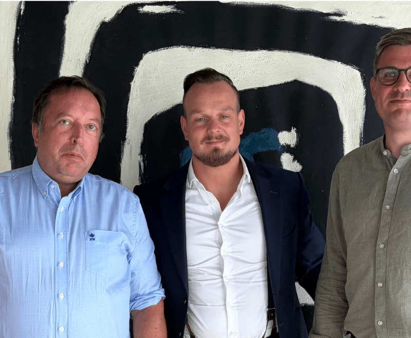 TND Group Europe