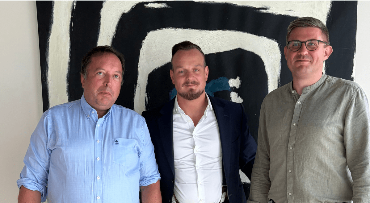 SDM Corporate Finance Group begeleidt TND Group Europe bij de overname van Mundo Security