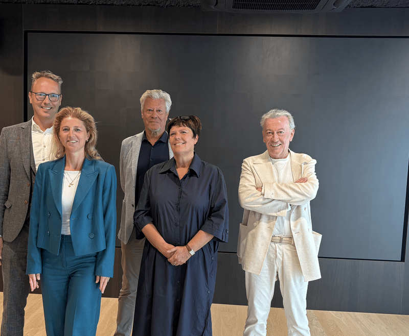 Via Partners réunit trois auto-écoles
