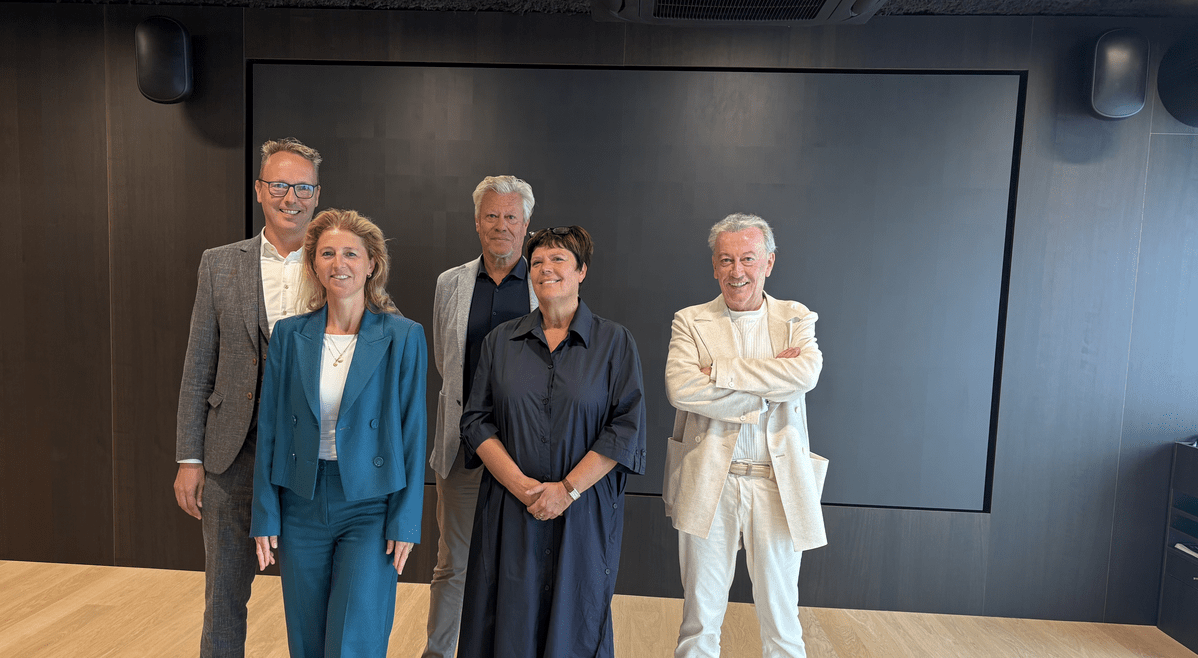 Via Partners bundelt Kempische Rijscholen, Otto en Fury met Smart Deal